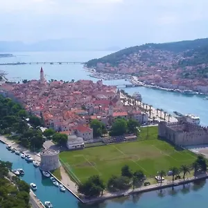  Apartmán Villa Mira Trogir